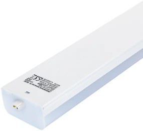 Aigostar - LED žiarivkové svietidlo MESH LED/50W/230V 3000-6500K
