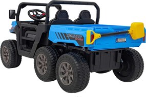 Ramiz Farmer Truck Speed 900 Modrá