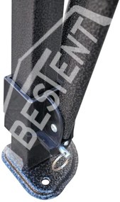 Bestent Konštrukcia High Quality 3x3 m