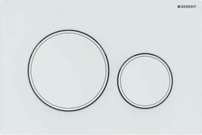 Závesné WC + sedátko ETIUDA + tlačidlo SIGMA + podomietkový modul + podložka