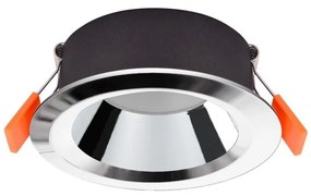 Palnas 61004280 - LED Podhľadové svietidlo SVEN LED/7W/230V