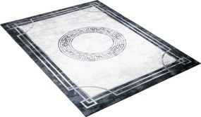 TA Koberec 40070 PRINT VICTORIA Rozmer: 80x150 cm