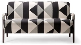 CARTER ČALÚNENÁ LAVICA sofa