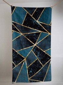 Osuška 90 x 170 cm - Marco zelené