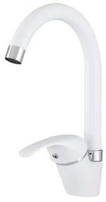 Gamma Rio, vysoká drezová batéria h-275, biela, GMA-BRIO-WH