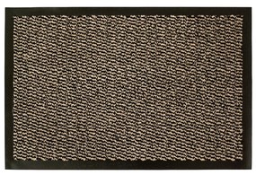 Vopi Vnútorná rohožka Mars sv. béžová 549/027, 60 x 80 cm