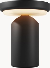 Stmievateľná prenosná stolová LED lampa Topo