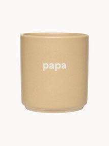 Hrnček's nápisom Favourite Papa