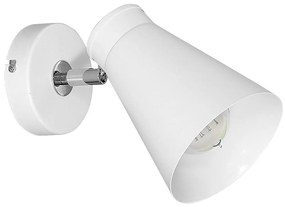 Luminex Nástenné svietidlo BEVAN 1 1xE27/60W LU5026