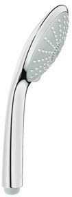 GROHE 27221000 - Ručná sprcha TEMPESTA COSMOPOLITAN 100, 3 režimy prúdu, lesklý chróm