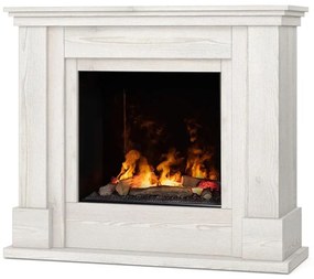 Elektrický krb Luena Cassette 400/600 borovica