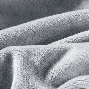 FLEECOVÉ PRESTIERADLO FLANO 140X200 CM STRIEBORNÁ
