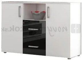 Komoda Sybil STE-01 6. Vlastná spoľahlivá doprava až k Vám domov. 746174