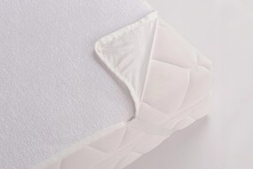 Froté chránič matraca TOMMY 160x80 cm