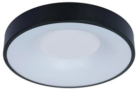 Brilagi - LED stmievateľné stropné svietidlo FALCON II LED/67W/230V pr. 40 cm čierne +DO