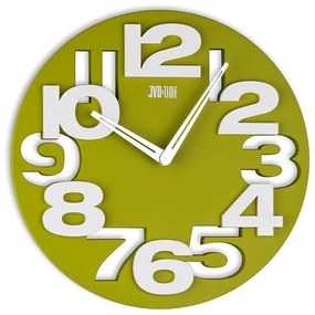 Nástenné hodiny JVD TIME H80.1 31 cm