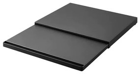 Kovová prídavná polička Tower – YAMAZAKI