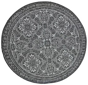 Koberec Terazza 1,2/1,2 21193 hnedá