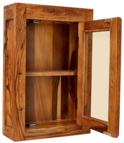 furniture-nabytek.cz - Nástenná skrinka 40x60x15