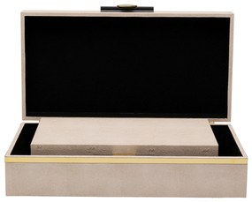 Classy Flat set troch krabičiek