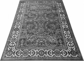 DC Koberec Orient 001 sivá Rozmer: 250×350 cm