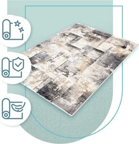 Koberec Ragolle Canyon 52069 6676