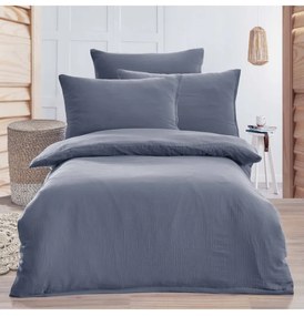 Obliečky mušelínové Azure EMI