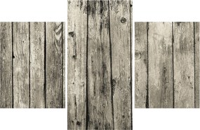 Obraz - Drevo (90x60 cm)