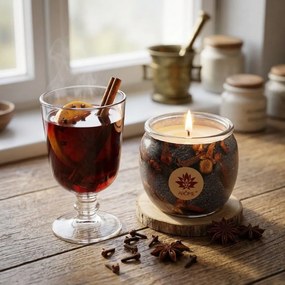 ARÔME Cinnamon Clove Množství: 1 ks