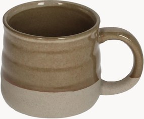 Hrnčeky Ullie, 6 ks