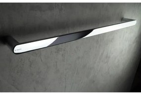 Deante ADR_0621 - Nástenný vešiak na uteráky ROUND 62,8 cm lesklý chróm