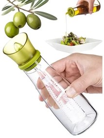Nádoba na olej s vylúhovacím sitkom, 500 ml