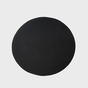 Konferenčný stolík CHARME 744280 čierny