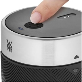 WMF - Cestovný smoothie mixér KITCHENminis 50W/7,4V 1200 mAh nerez