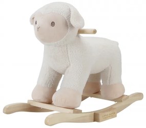 Hojdacia ovečka Farma