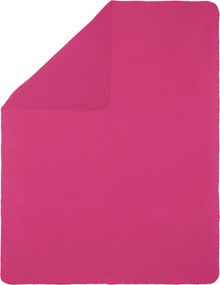 XXXLutz FLEECOVÁ DEKA, polyester, 130/160 cm Boxxx - Textil do domácnosti - 001356063704