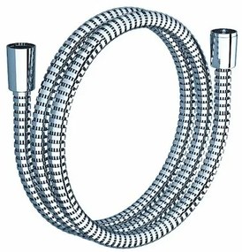 Sprchová hadica Ravak Chrome 912.50 strieborná X07P065, 1 ks