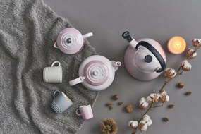 Hrnček na espresso Le Creuset 100 ml tmavo modrá