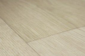 IVC Commercial, PVC podlaha - lino Logitex Ultimate 55 Štokholm T37, na mieru, šíře 2m,4m, béžová, filc, chodba / predsieň