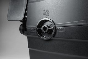 Intex | Vírivý bazén Pure Spa Greystone Deluxe Bubble Spa 6 NP | 11400295