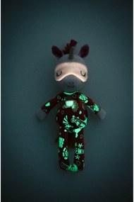 Lilliputiens - kamarátka do postieľky - jednorožec Lena