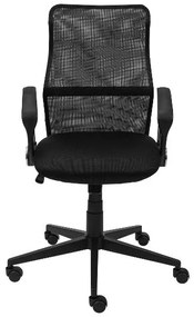 Livarno home Kancelárska stolička  (100391040)