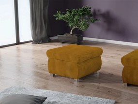 Taburetka Herkules malá, Dostupné poťahy: ekokoža Soft 017 + Lux 06