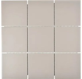 Keramická mozaika CU 902 29,25x29,25 cm