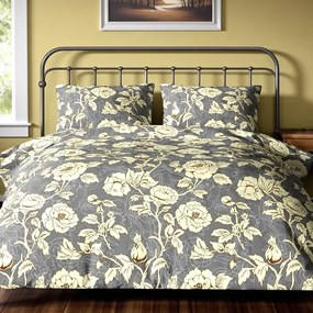 Bavlnené obliečky BRES TALE 2-dielna sada 140x200 cm