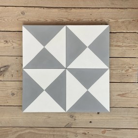 Cementové dlaždice 2151 | Articima