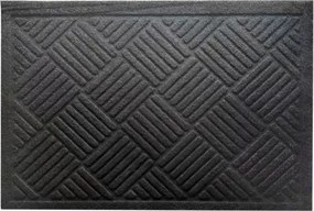 Rohožka Heat 40x60 cm, antracitová%