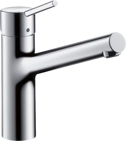 Hansgrohe Talis M52, drezová batéria, chrómová, 32851000