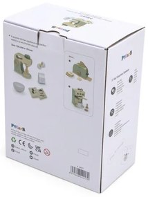 Mixér Viga 44217 PolarB zelený