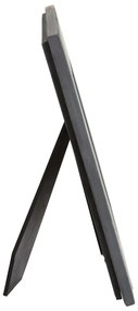 Sivý kamenný rámček 20x25 cm Kata – Premier Housewares